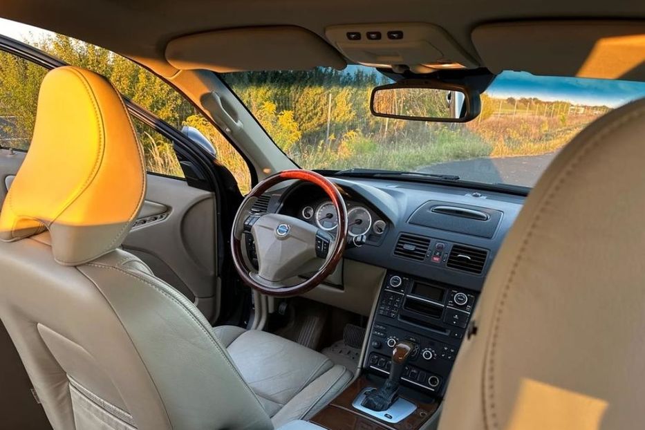 Продам Volvo XC90 2006 года в г. Павлоград, Днепропетровская область