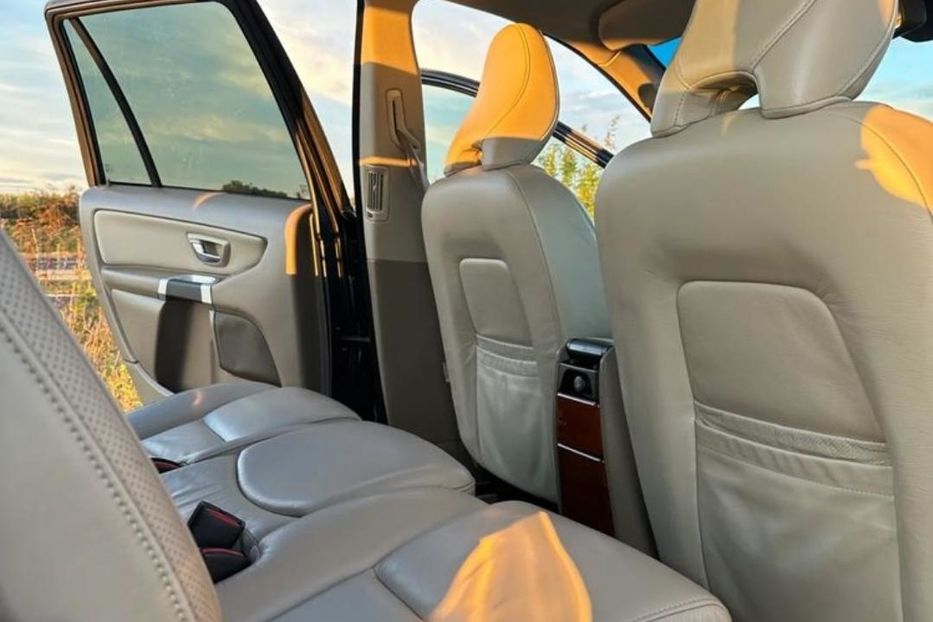 Продам Volvo XC90 2006 года в г. Павлоград, Днепропетровская область