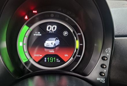 Продам Fiat 500 Sport 2014 года в Киеве