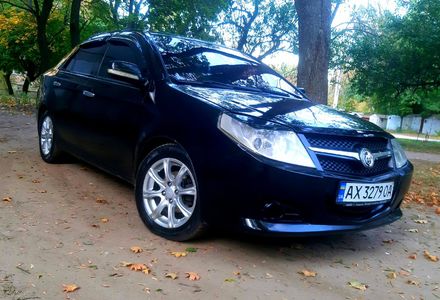 Продам Geely MK 2008 года в Харькове