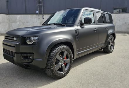 Продам Land Rover Defender DEFENDER 110 3.0L I6 (L663, II 2020 года в Киеве