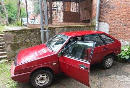Продам ВАЗ 2109 1993 года в Харькове