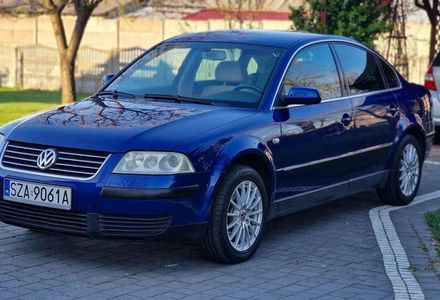 Продам Volkswagen Passat B5 2002 года в Днепре