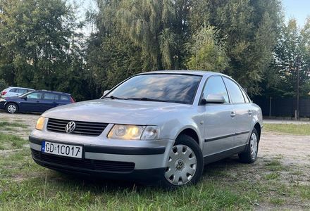 Продам Volkswagen Passat B5 1998 года в Сумах