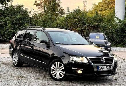 Продам Volkswagen Passat B6 2007 года в Львове