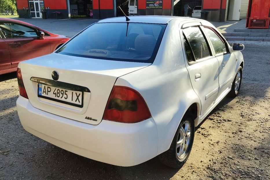 Продам Geely CK 2007 года в Запорожье