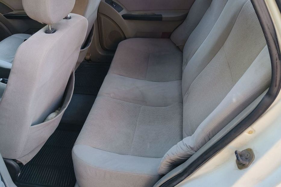 Продам Geely CK 2007 года в Запорожье