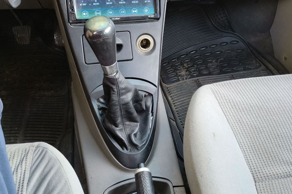 Продам Geely CK 2007 года в Запорожье