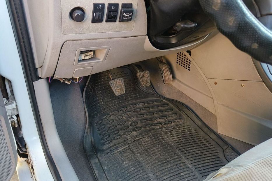 Продам Geely CK 2007 года в Запорожье