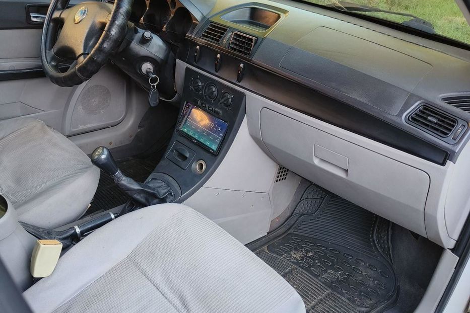 Продам Geely CK 2007 года в Запорожье