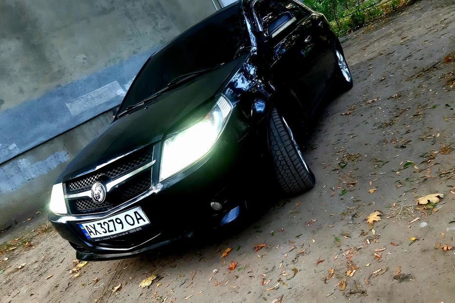 Продам Geely MK 2008 года в Харькове