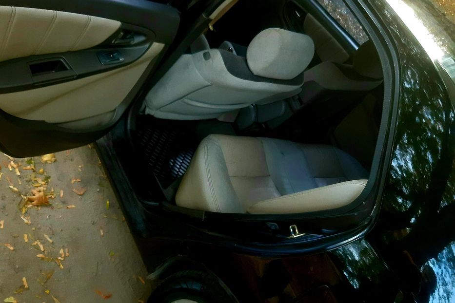 Продам Geely MK 2008 года в Харькове