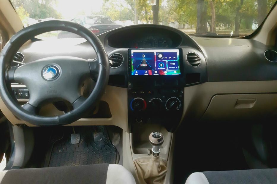 Продам Geely MK 2008 года в Харькове