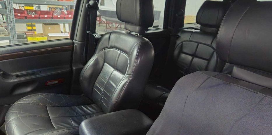 Продам Jeep Grand Cherokee 2003 года в Днепре
