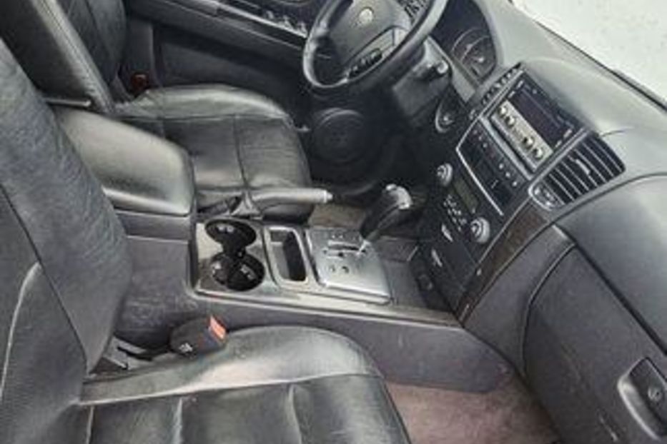 Продам Kia Sorento 2007 года в Харькове