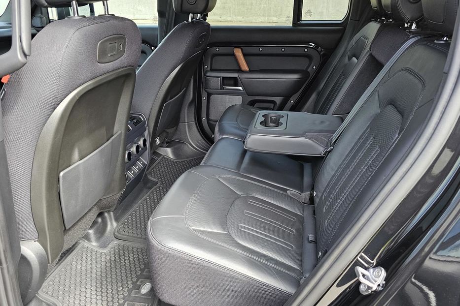 Продам Land Rover Defender DEFENDER 110 3.0L I6 (L663, II 2020 года в Киеве