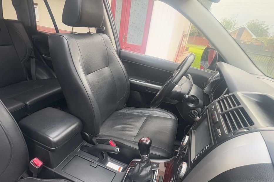 Продам Suzuki Grand Vitara 2007 года в г. Галич, Ивано-Франковская область