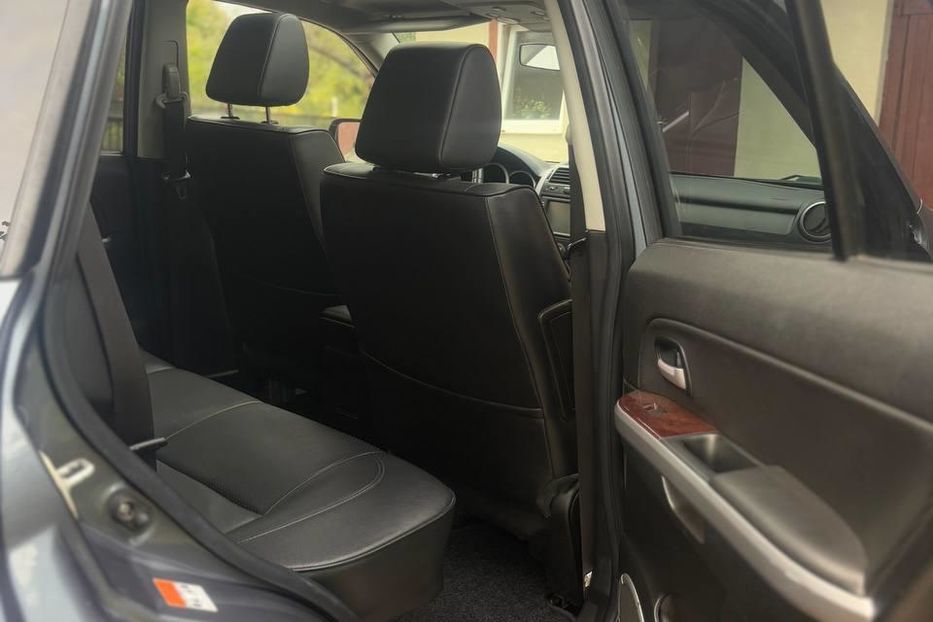 Продам Suzuki Grand Vitara 2007 года в г. Галич, Ивано-Франковская область