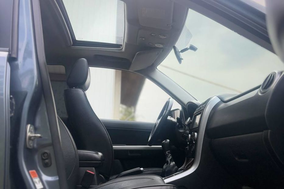 Продам Suzuki Grand Vitara 2007 года в г. Галич, Ивано-Франковская область