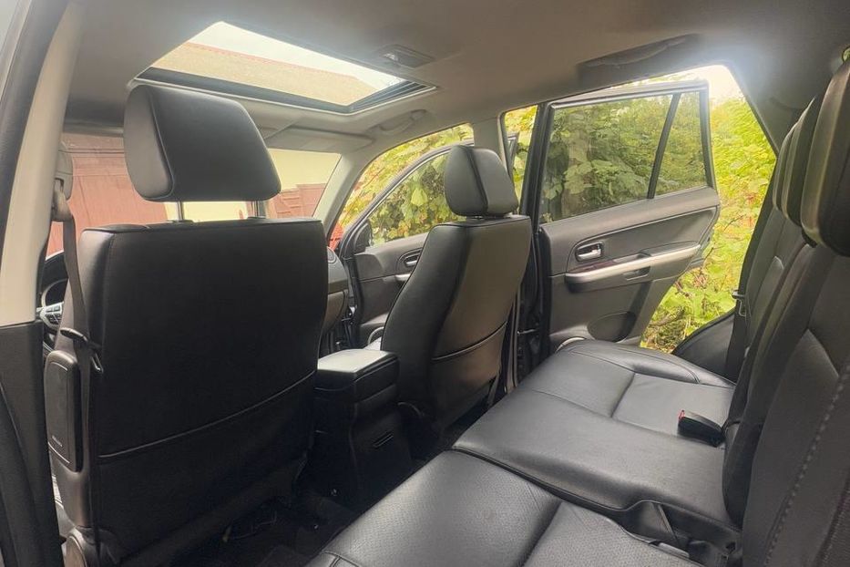 Продам Suzuki Grand Vitara 2007 года в г. Галич, Ивано-Франковская область