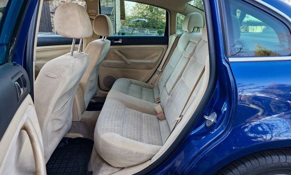 Продам Volkswagen Passat B5 2002 года в Днепре