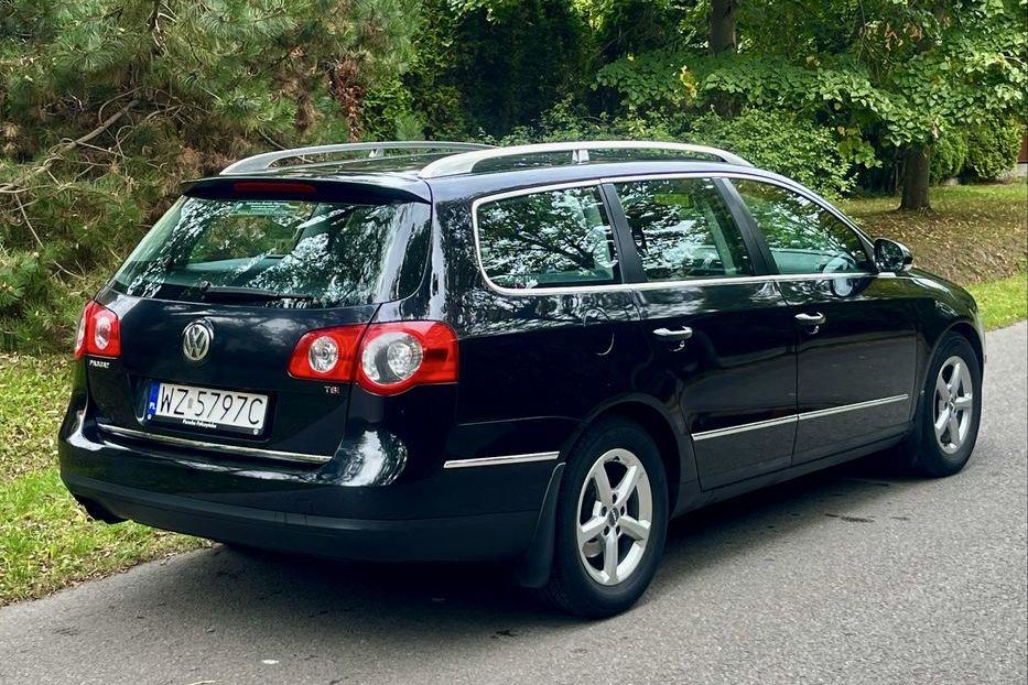 Продам Volkswagen Passat B6 2006 года в г. Павлоград, Днепропетровская область