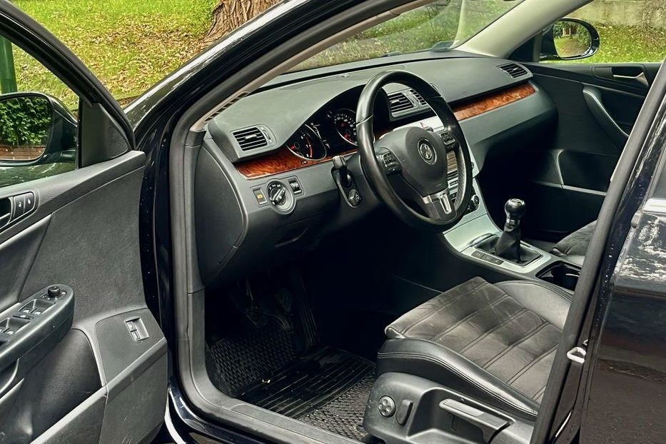 Продам Volkswagen Passat B6 2006 года в г. Павлоград, Днепропетровская область
