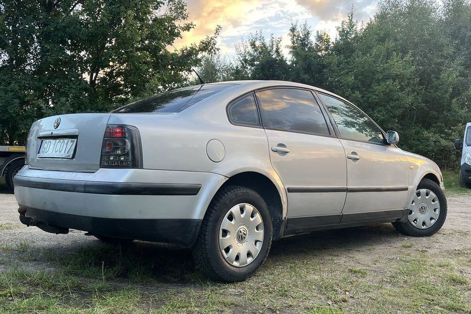 Продам Volkswagen Passat B5 1998 года в Сумах