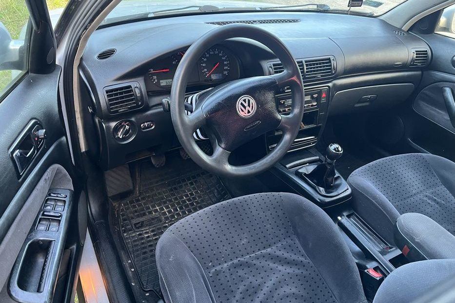 Продам Volkswagen Passat B5 1998 года в Сумах