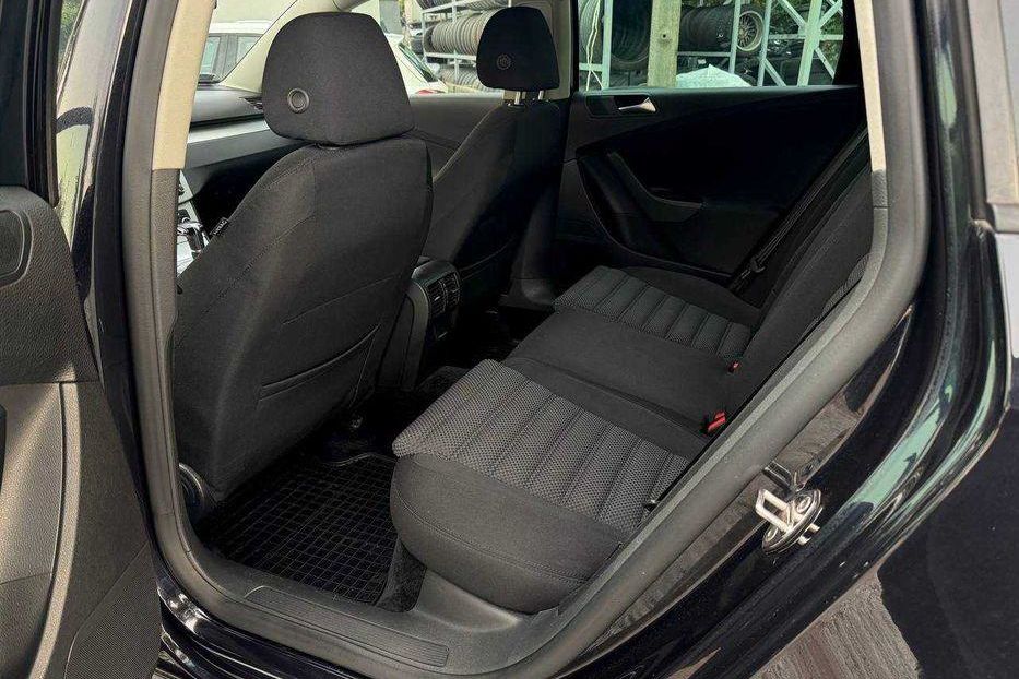 Продам Volkswagen Passat B6 2007 года в Львове