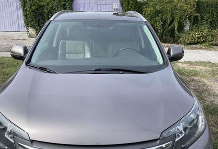 Продам Honda CR-V 2013 года в Одессе