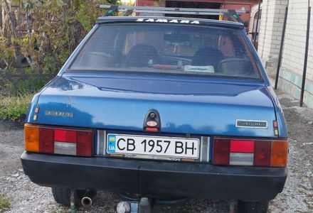 Продам ВАЗ 21099 2008 года в Чернигове
