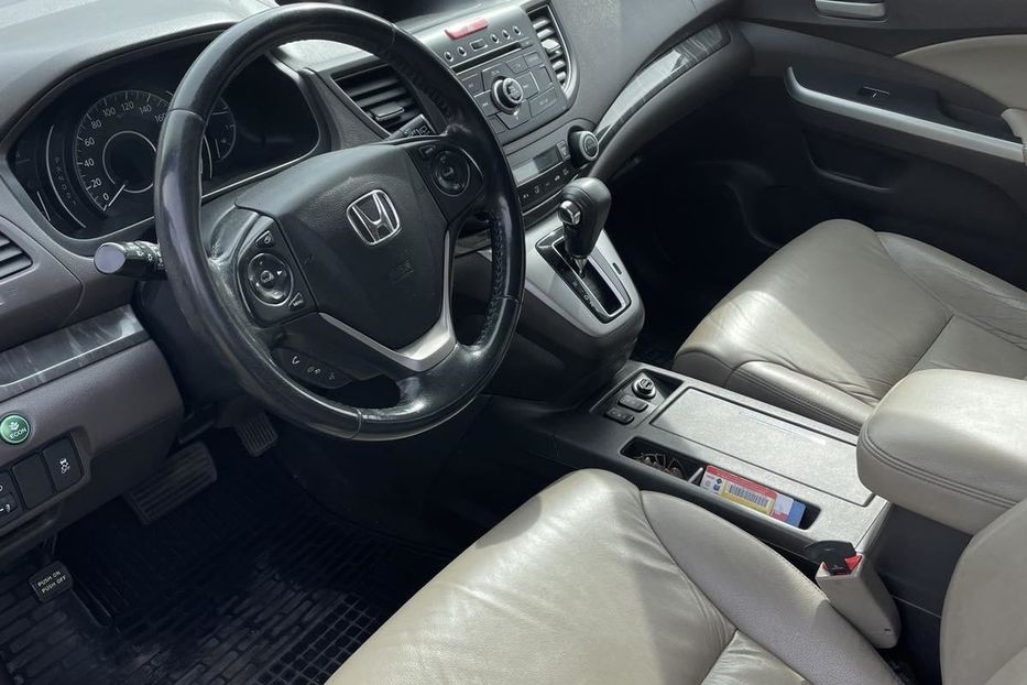Продам Honda CR-V 2013 года в Одессе