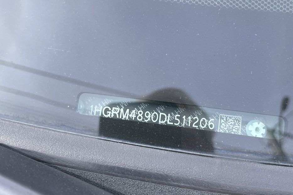 Продам Honda CR-V 2013 года в Одессе
