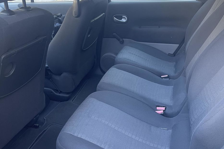 Продам Renault Scenic 2007 года в Киеве