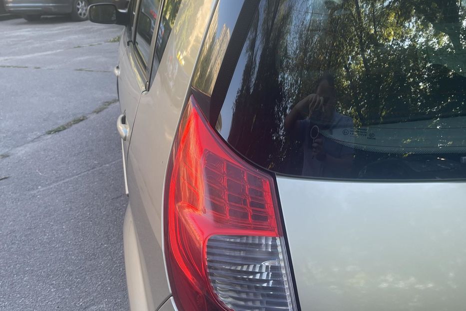 Продам Renault Scenic 2007 года в Киеве