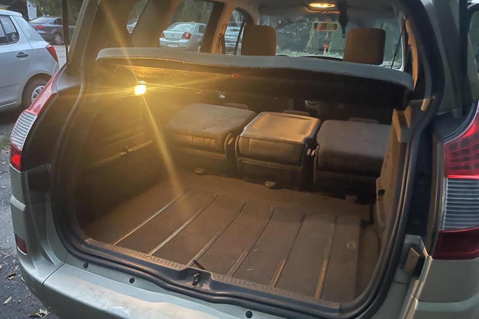 Продам Renault Scenic 2007 года в Киеве