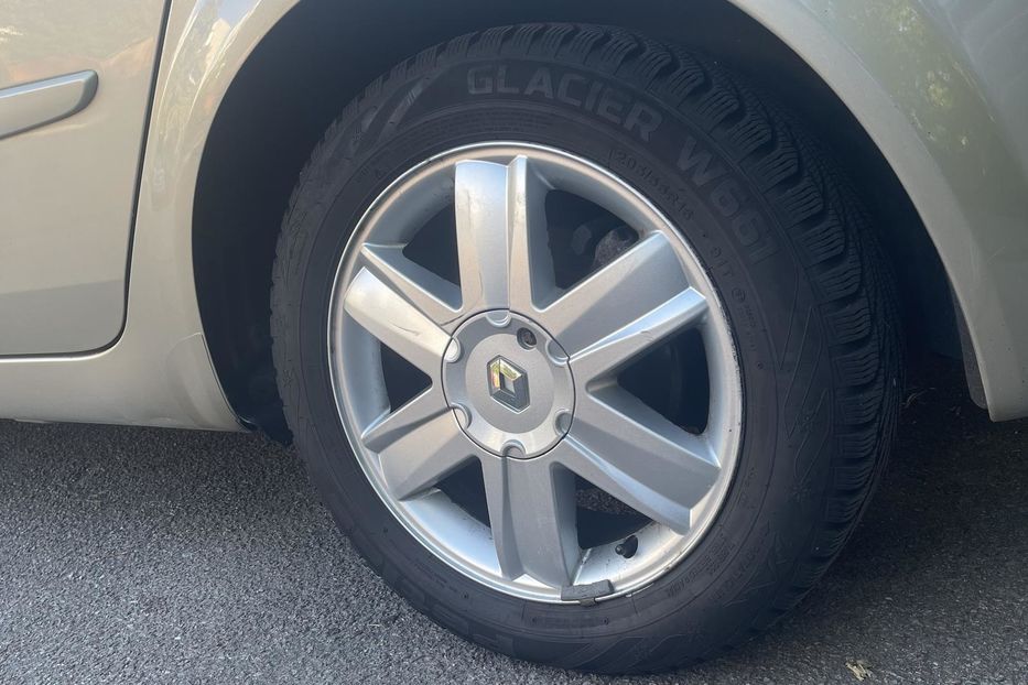 Продам Renault Scenic 2007 года в Киеве