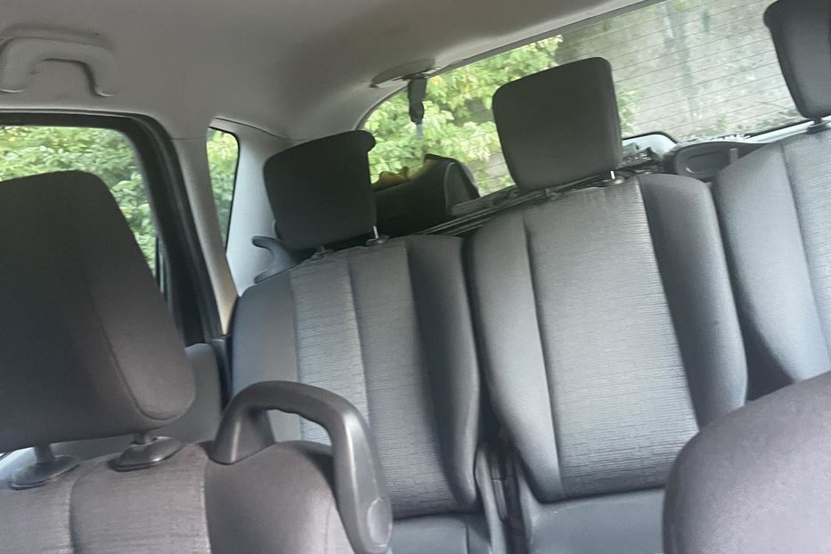 Продам Renault Scenic 2007 года в Киеве