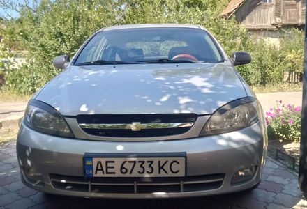 Продам Chevrolet Lacetti 2006 года в г. Марганец, Днепропетровская область