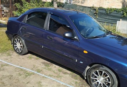 Продам Daewoo Sens 2004 года в г. Знаменка, Кировоградская область