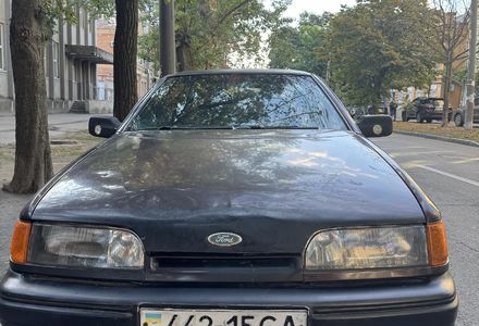 Продам Ford Scorpio 1988 года в Днепре