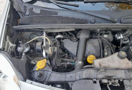 Продам Renault Kangoo пасс. грузо-пасажирський, лонг  2011 года в Харькове