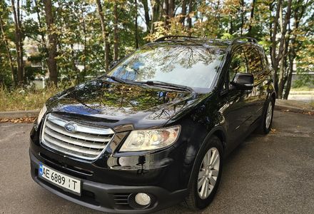 Продам Subaru Tribeca 2007 года в Киеве