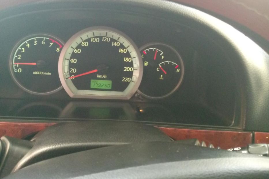 Продам Chevrolet Lacetti 2006 года в г. Марганец, Днепропетровская область