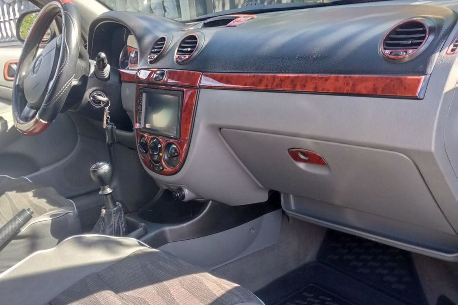 Продам Chevrolet Lacetti 2006 года в г. Марганец, Днепропетровская область