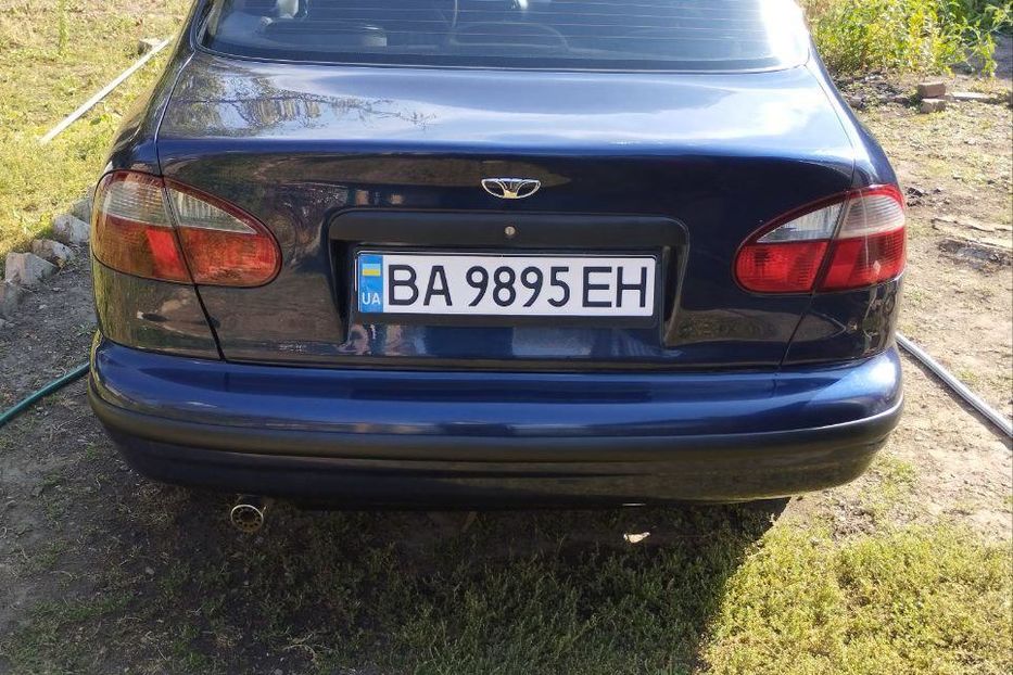 Продам Daewoo Sens 2004 года в г. Знаменка, Кировоградская область