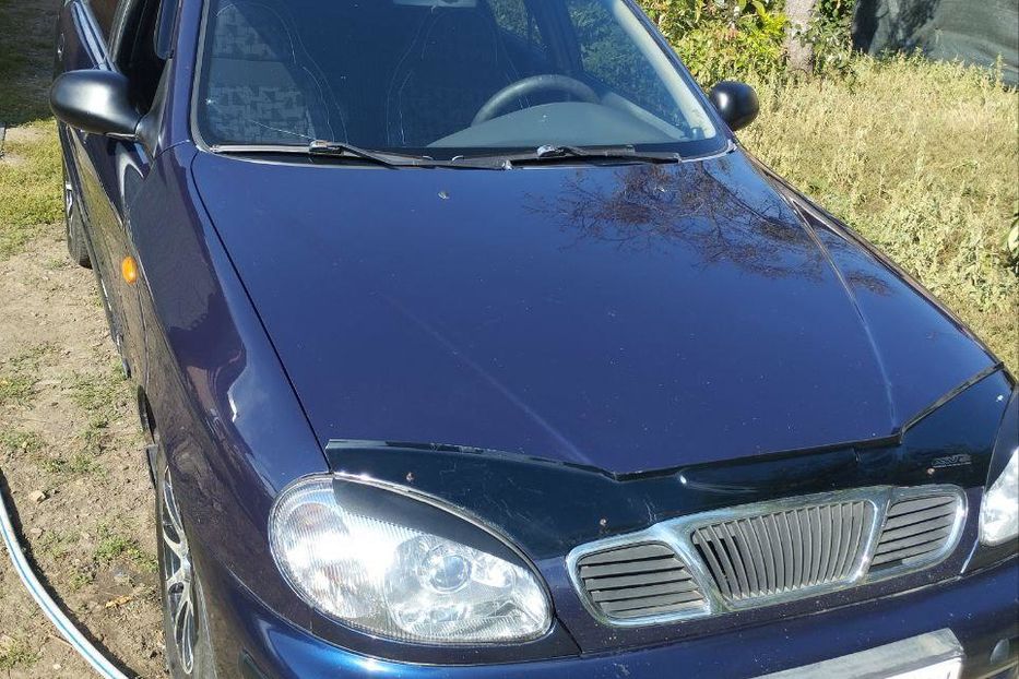Продам Daewoo Sens 2004 года в г. Знаменка, Кировоградская область