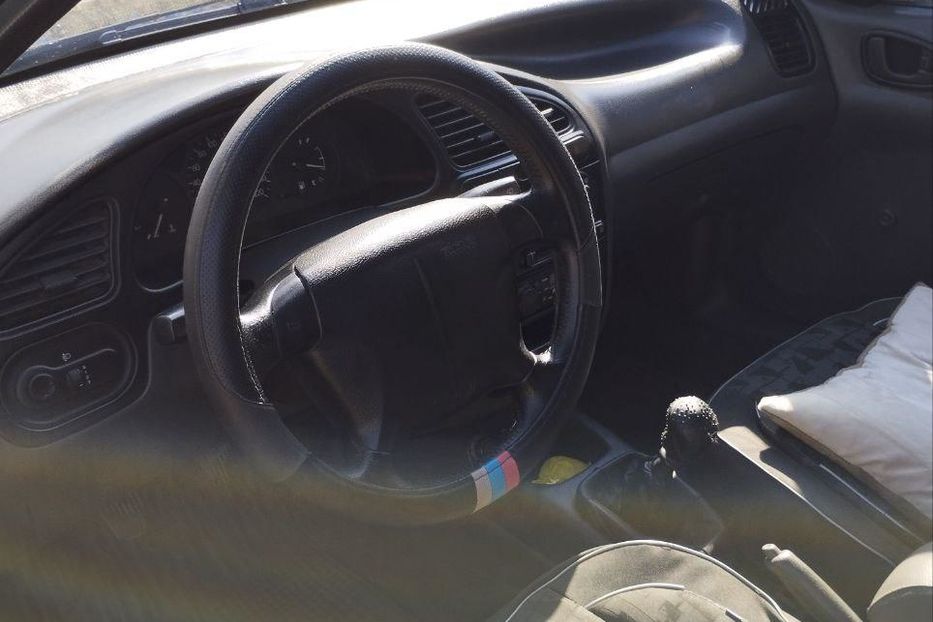 Продам Daewoo Sens 2004 года в г. Знаменка, Кировоградская область