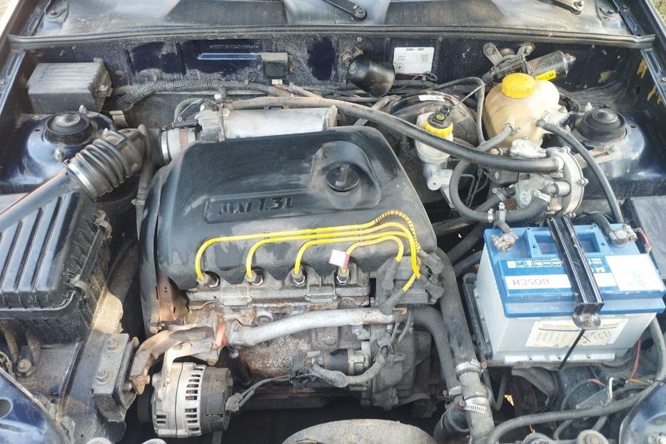 Продам Daewoo Sens 2004 года в г. Знаменка, Кировоградская область